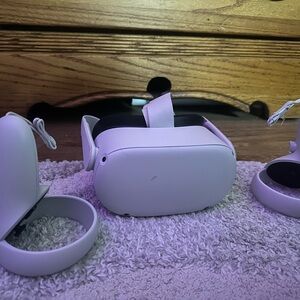 Oculus Quest 2 128GB